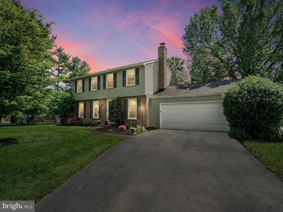 Unit for sale at 4317 ZIRCON ROAD, MIDDLETOWN, MD 21769