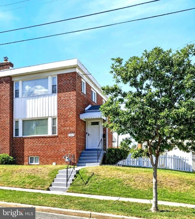 Unit for sale at 5129 CHILLUM PLACE NE, WASHINGTON, DC 20011