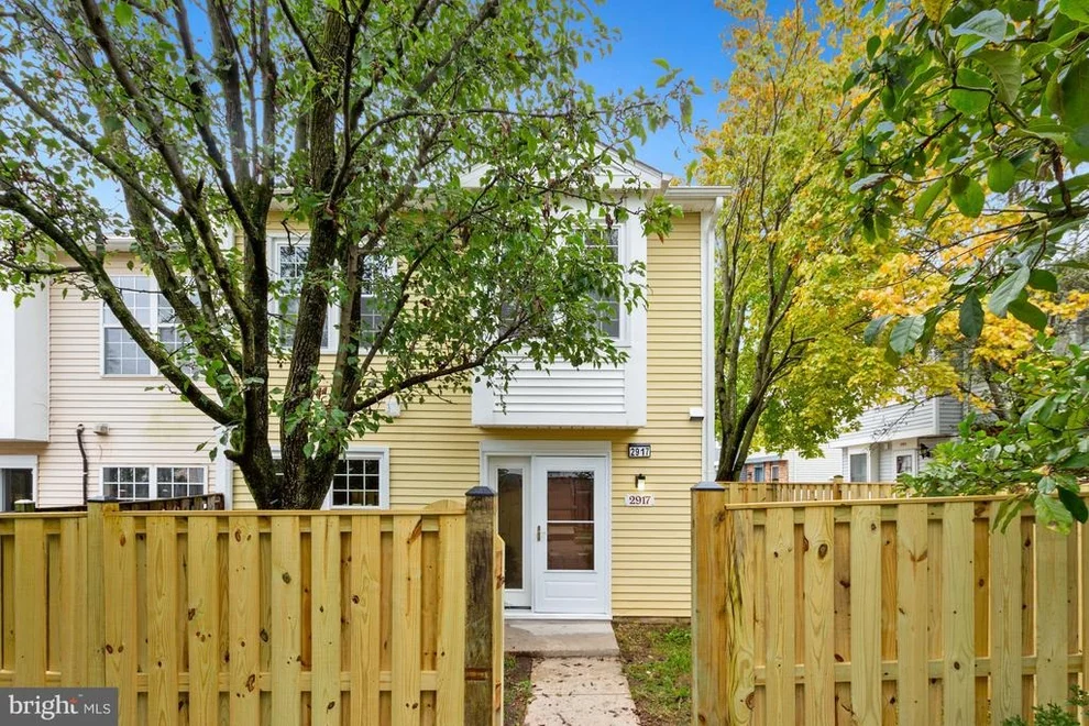 Unit for sale at 2917 SHEPPERTON TERRACE, SILVER SPRING, MD 20904