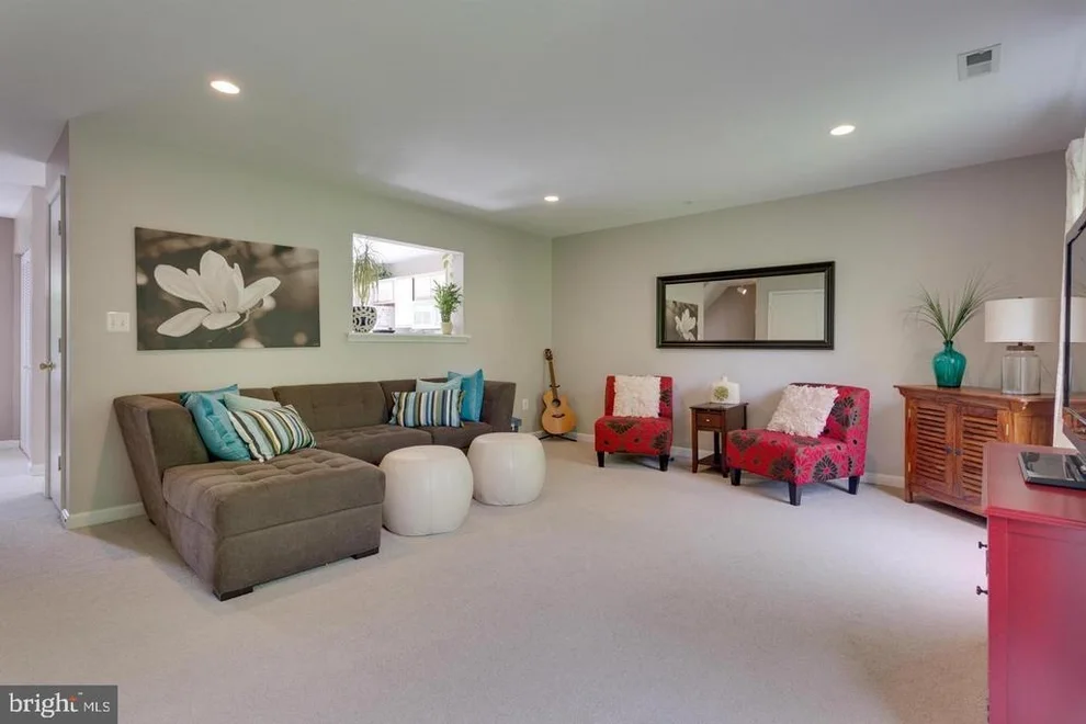Unit for sale at 13670 PALMETTO CIRCLE, GERMANTOWN, MD 20874