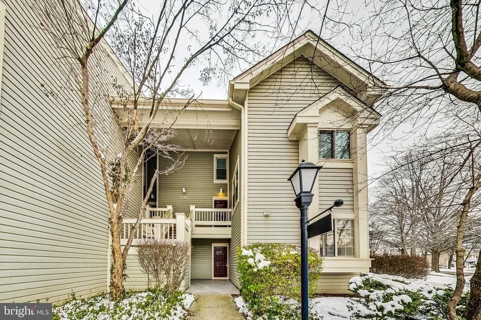 Unit for sale at 10812 ANTIGUA TERRACE, NORTH BETHESDA, MD 20852