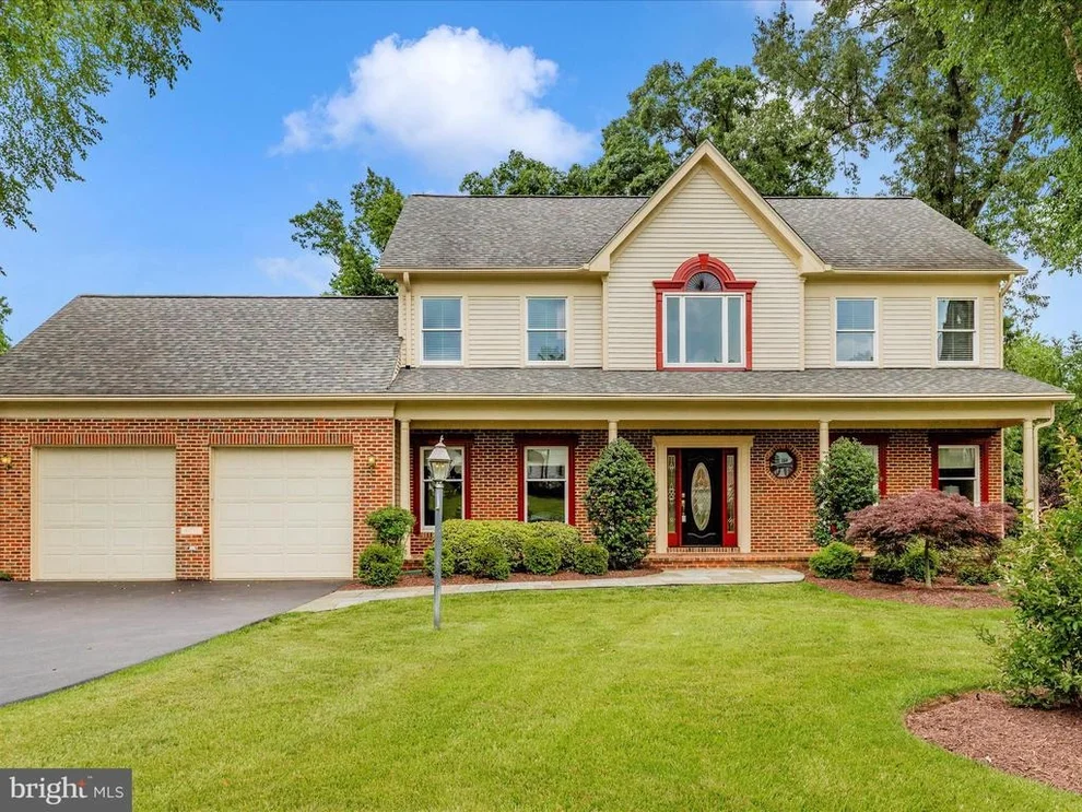Unit for sale at 13901 SULLIVAN COURT, SILVER SPRING, MD 20906