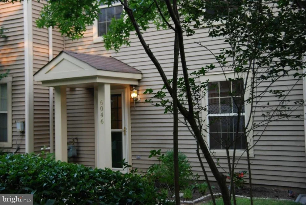 Unit for sale at 6046 NETHERTON STREET, CENTREVILLE, VA 20120