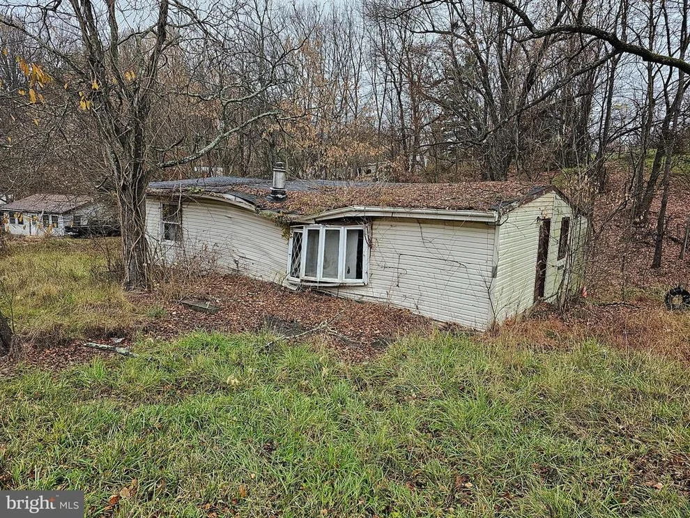 Unit for sale at 5512 WOODVILLE ROAD, MOUNT AIRY, MD 21771
