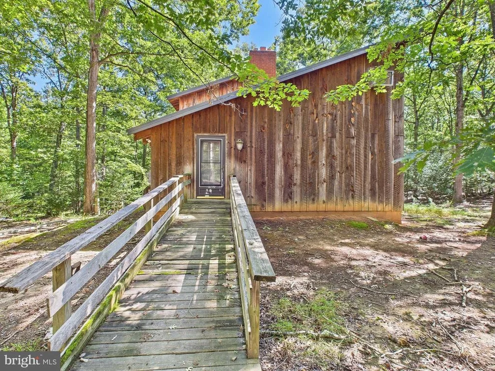 Unit for sale at 11330 HOLLY SPRINGS ROAD, NANJEMOY, MD 20662
