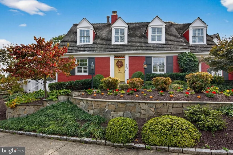 Unit for sale at 6039 EDGEWOOD TERRACE, ALEXANDRIA, VA 22307
