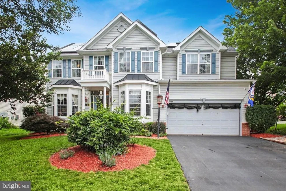 Unit for sale at 10823 HEAVEN SCENT LANE, MANASSAS, VA 20110