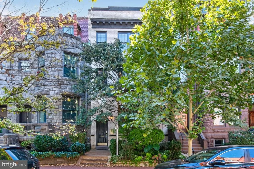 Unit for sale at 1618 S STREET NW, WASHINGTON, DC 20009