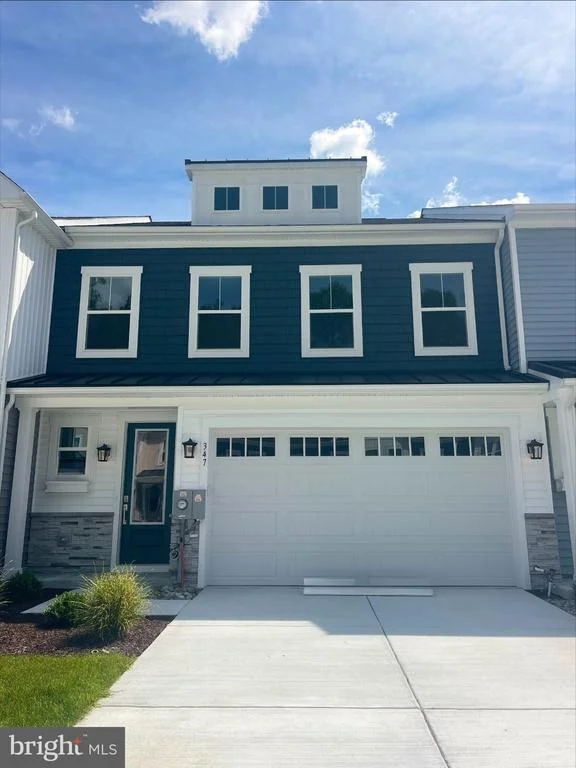 Unit for sale at 347 GALLAGHER DRIVE, OCEAN VIEW, DE 19970