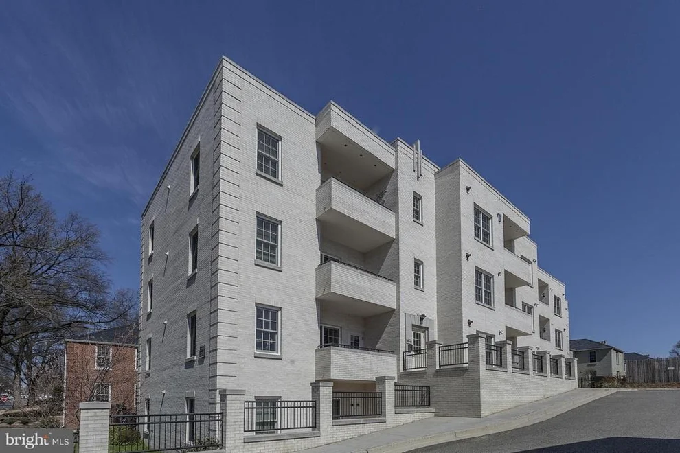Unit for sale at 231 THOMAS STREET, ARLINGTON, VA 22203