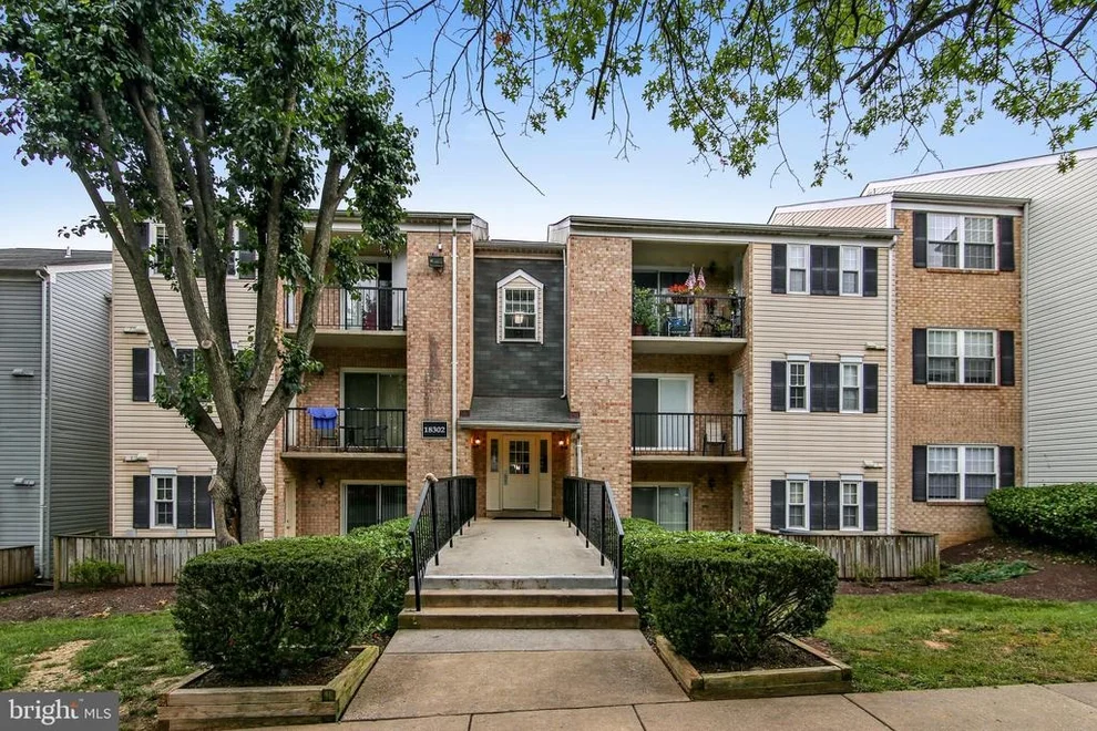 Unit for sale at 18302 STREAMSIDE DRIVE, GAITHERSBURG, MD 20879