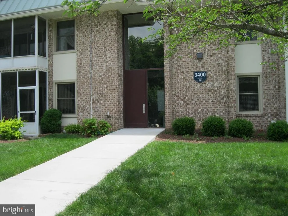 Unit for sale at 3400 GLENEAGLES DRIVE, SILVER SPRING, MD 20906