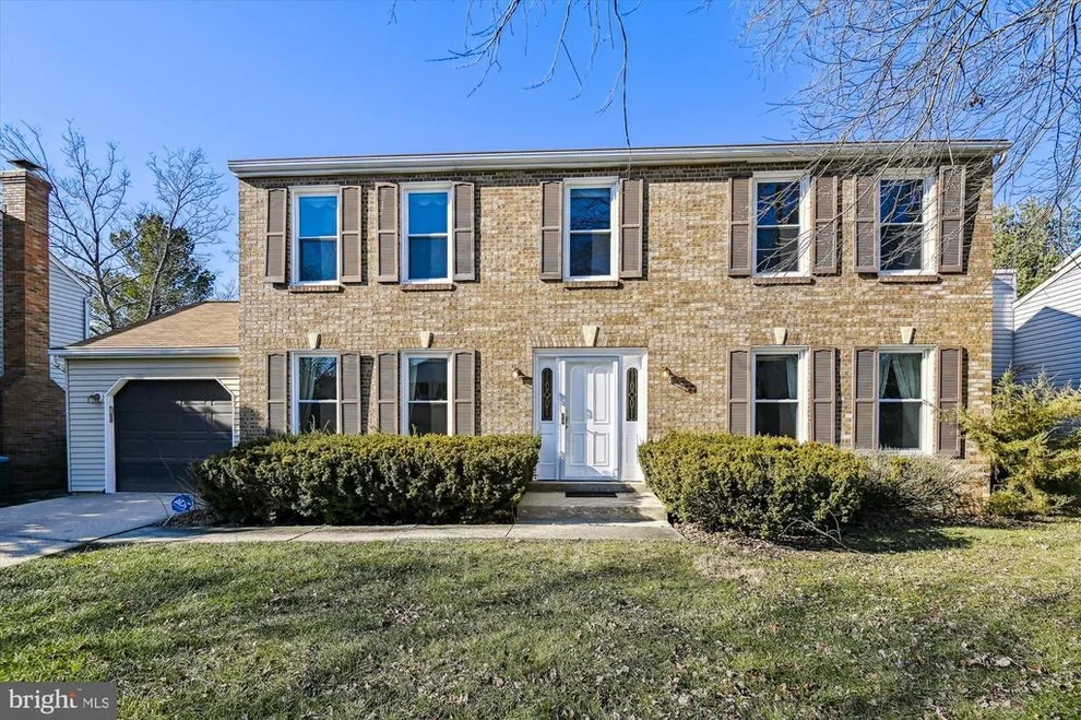 Unit for sale at 6244 DAWN DAY DRIVE, COLUMBIA, MD 21045