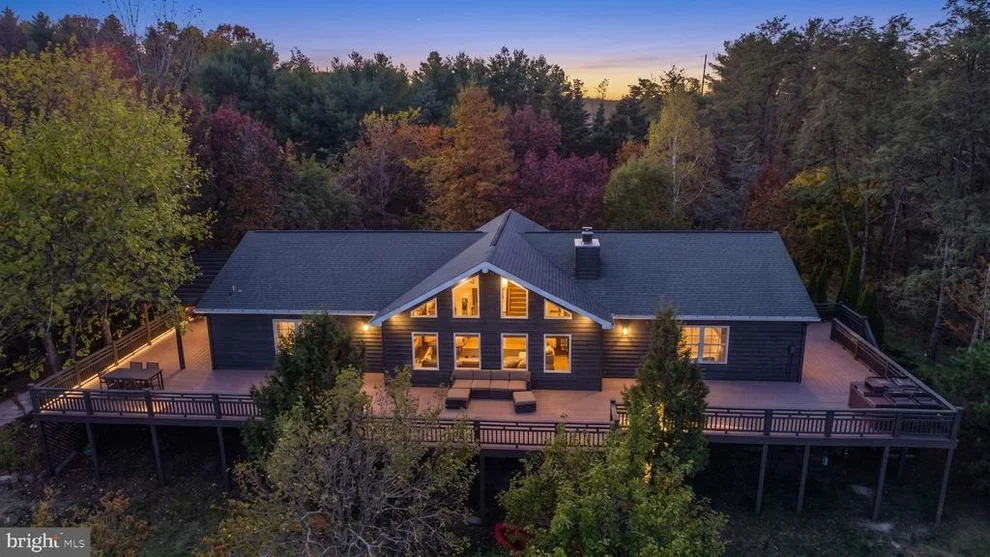 Unit for sale at 3836 CHESTNUT GROVE ROAD, SWANTON, MD 21561