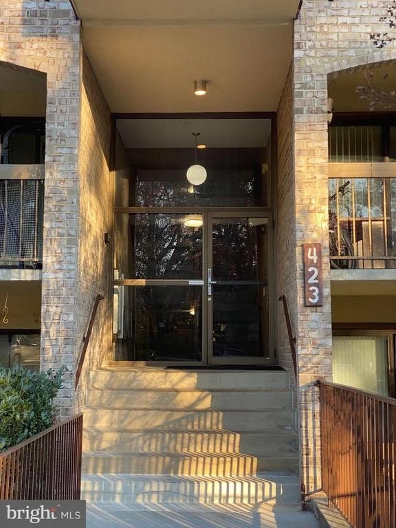 Unit for sale at 423 CHRISTOPHER AVENUE, GAITHERSBURG, MD 20879