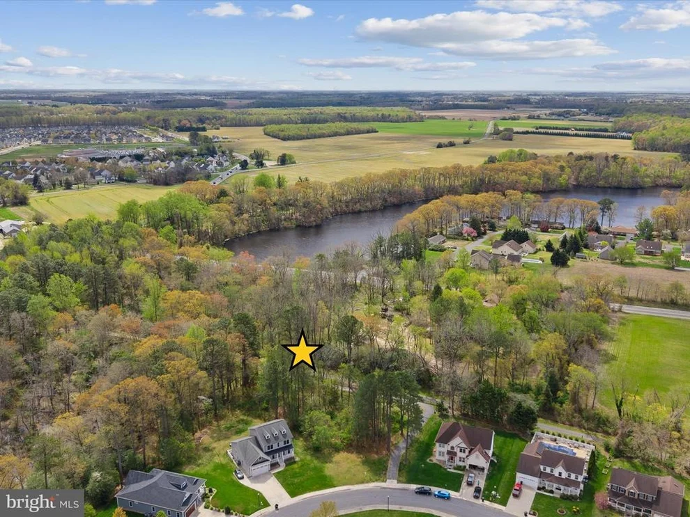 Unit for sale at 200 W SHORE DRIVE, MILTON, DE 19968