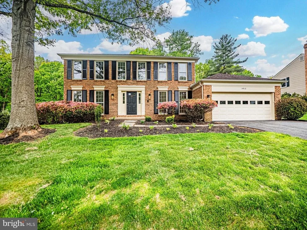 Unit for sale at 14512 TRIPLE CROWN PLACE, GAITHERSBURG, MD 20878