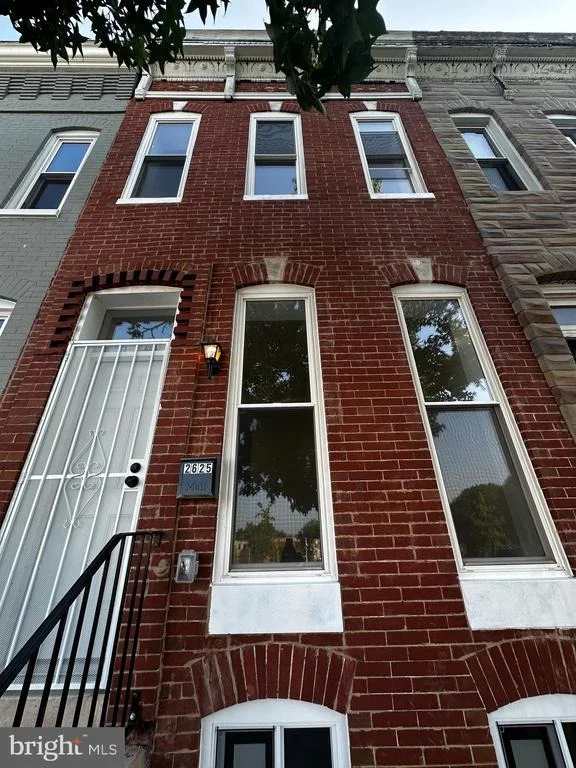 Unit for sale at 2625 FRANCIS STREET, BALTIMORE, MD 21217