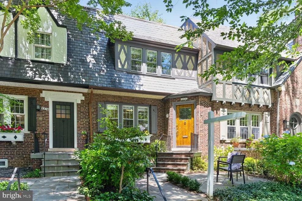 Unit for sale at 4413 Q STREET NW, WASHINGTON, DC 20007