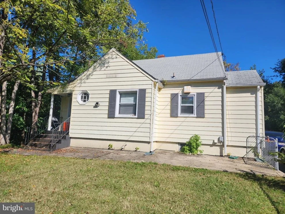 Unit for sale at 4808 DELAWARE STREET, COLLEGE PARK, MD 20740
