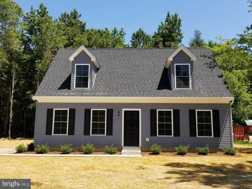 Unit for sale at 23416 CLOQUET ROAD, CHESTERTOWN, MD 21620