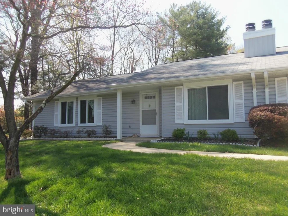 Unit for sale at 3608 EDELMAR TERRACE, SILVER SPRING, MD 20906