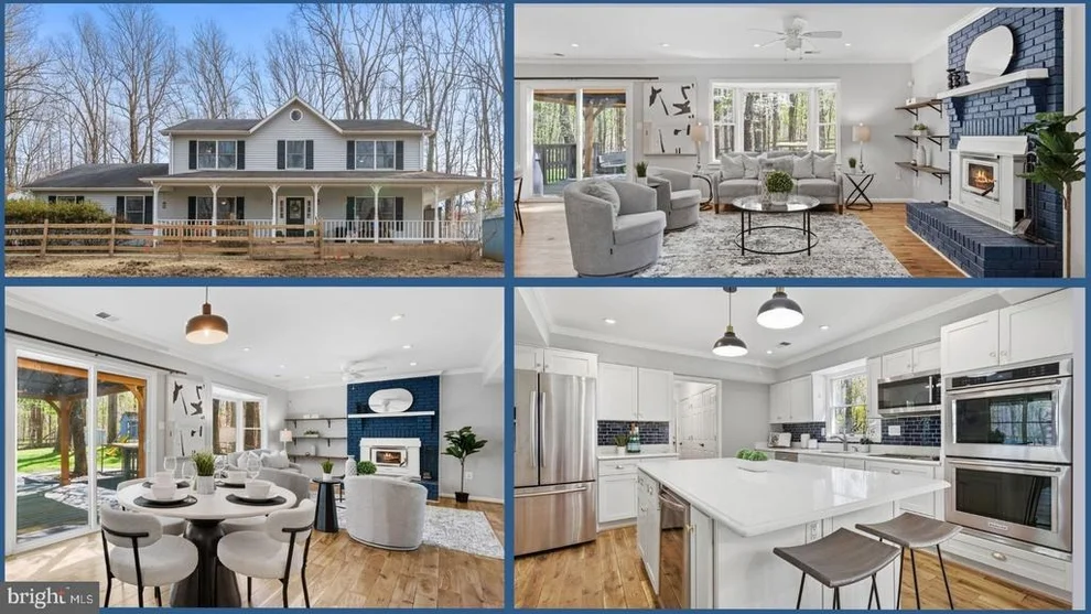 Unit for sale at 5918 OLD CROOM STATION ROAD, UPPER MARLBORO, MD 20772