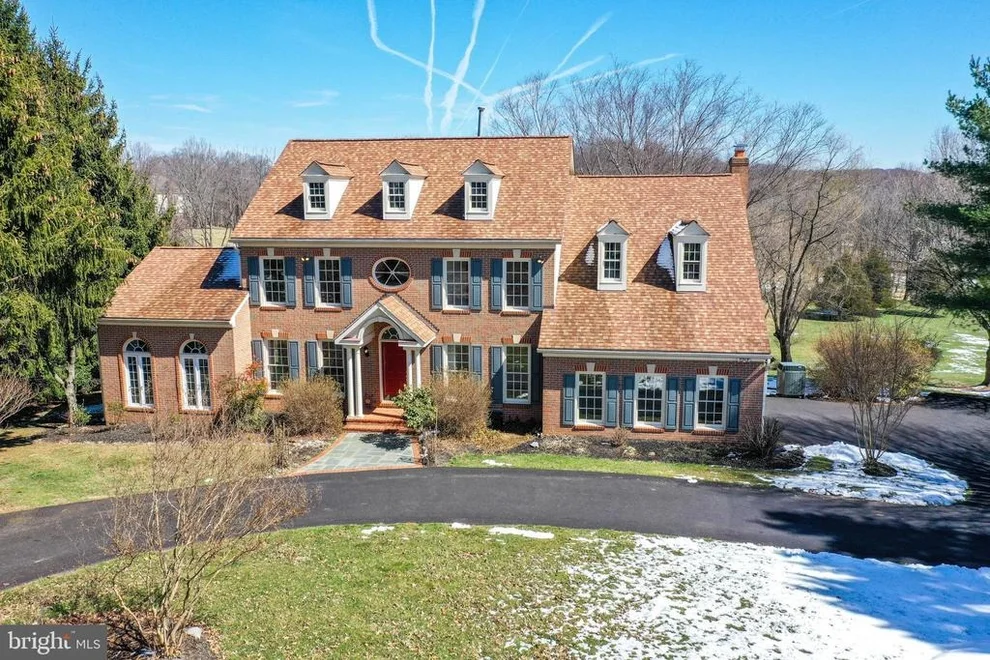 Unit for sale at 9109 GOSHEN VALLEY DRIVE, GAITHERSBURG, MD 20882