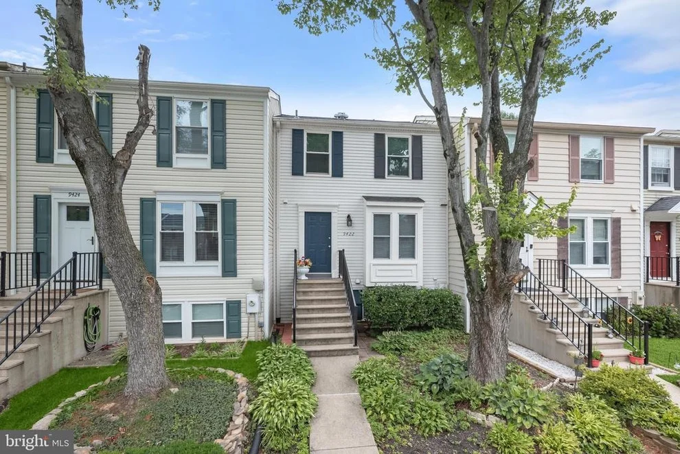 Unit for sale at 9422 GRANITE HILL ROAD, COLUMBIA, MD 21046