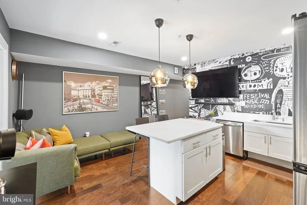 Unit for sale at 528 KENNEDY STREET NW, WASHINGTON, DC 20011