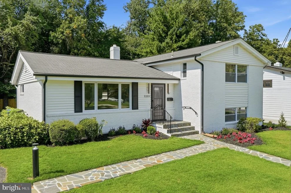 Unit for sale at 9831 SINGLETON DRIVE, BETHESDA, MD 20817