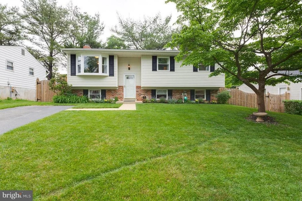 Unit for sale at 194 HARDY PLACE, ROCKVILLE, MD 20852
