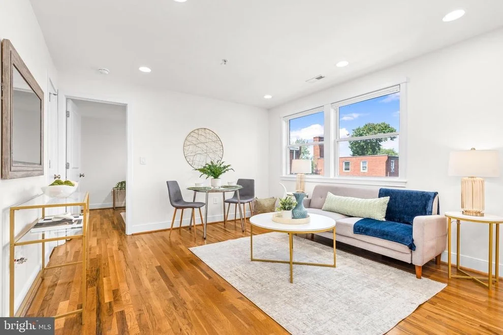 Unit for sale at 1628 C STREET SE, WASHINGTON, DC 20003