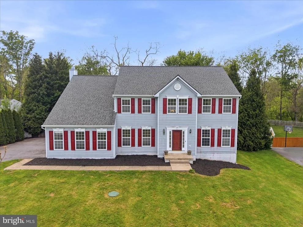 Unit for sale at 49 APPOMATTOX LANE, SHEPHERDSTOWN, WV 25443