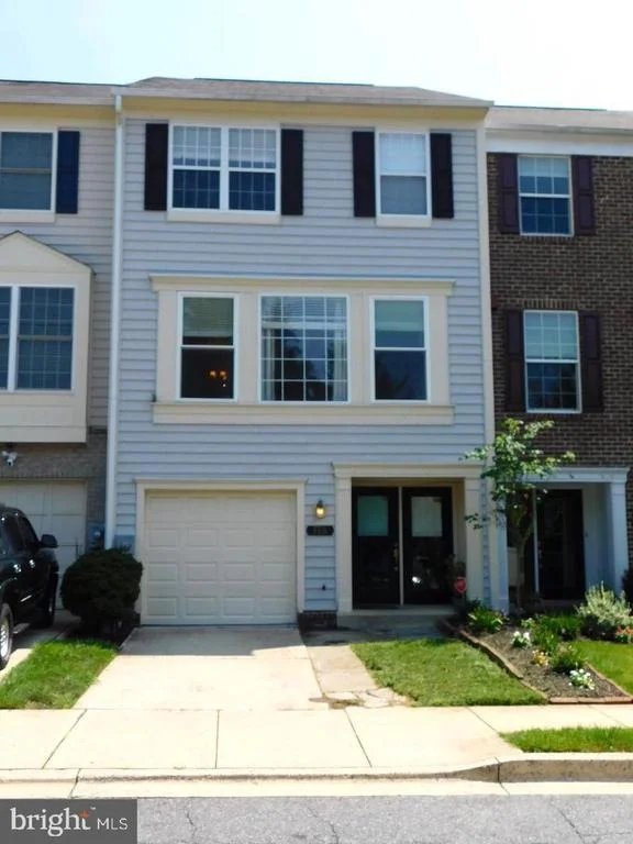 Unit for sale at 116 LONG ACRE COURT, FREDERICK, MD 21702