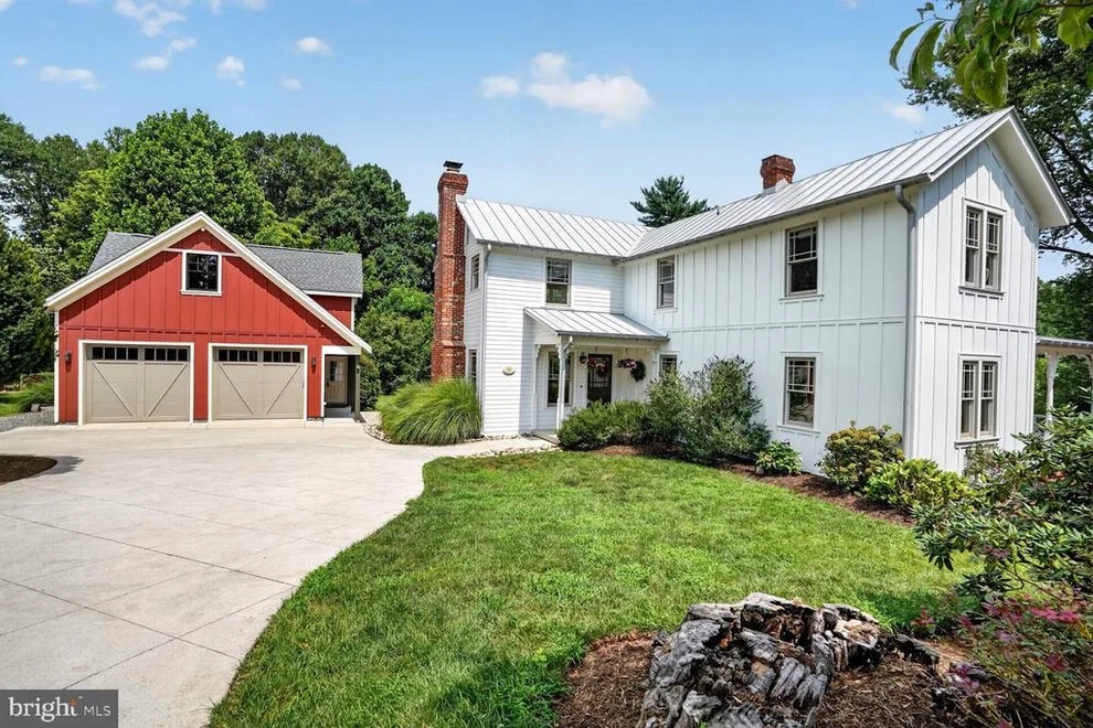Unit for sale at 10526 MARBURY ROAD, OAKTON, VA 22124