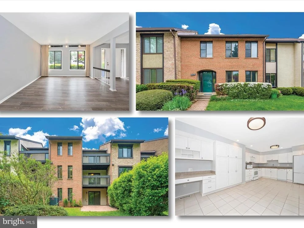 Unit for sale at 20420 SHADOW OAK COURT, MONTGOMERY VILLAGE, MD 20886