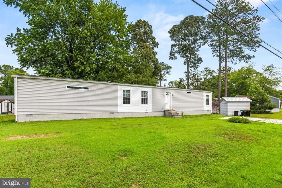 Unit for sale at 37211 FLORIDA DRIVE, FRANKFORD, DE 19945
