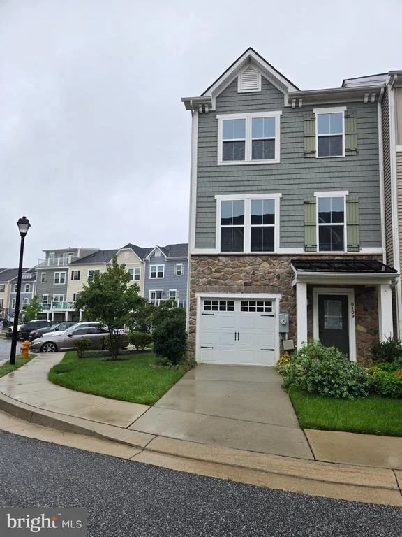 Unit for sale at 8109 SECLUDED LANE, DUNDALK, MD 21222