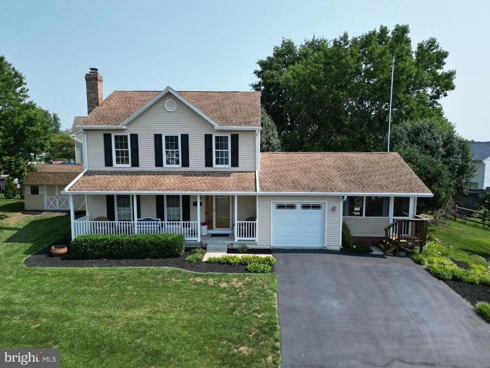 Unit for sale at 200 WESTVIEW DRIVE, THURMONT, MD 21788