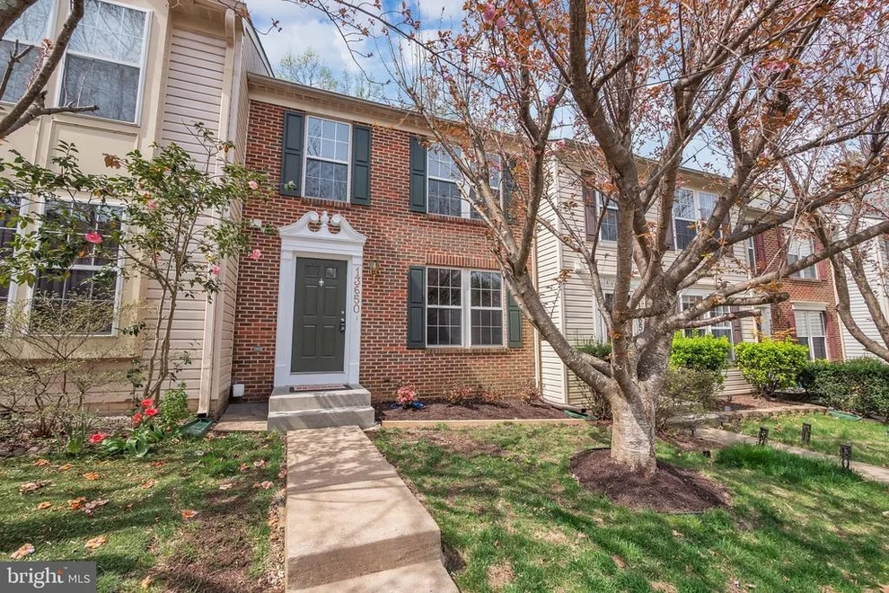 Unit for sale at 13650 PALMETTO CIRCLE, GERMANTOWN, MD 20874