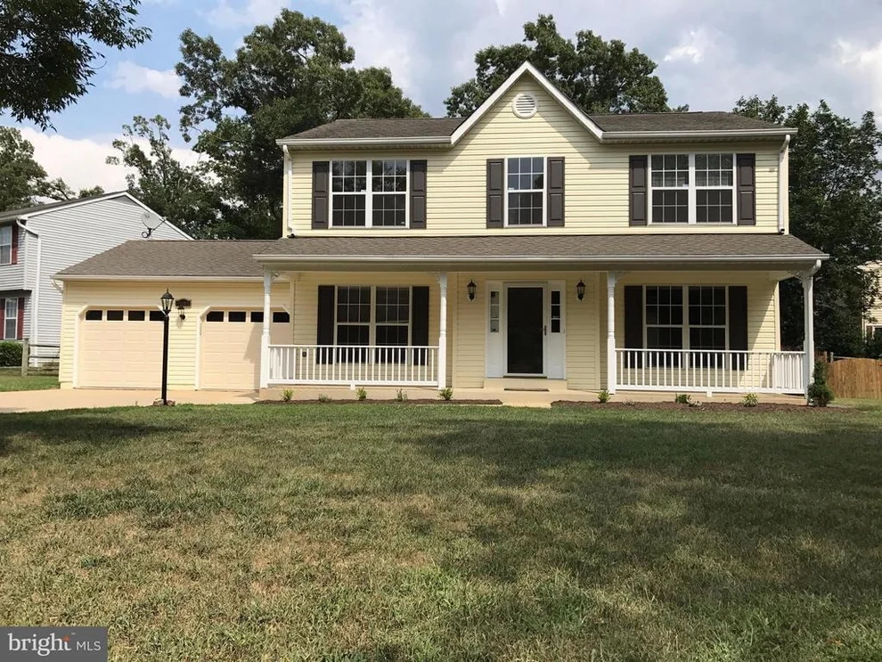 Unit for sale at 6401 OCELOT STREET, WALDORF, MD 20603