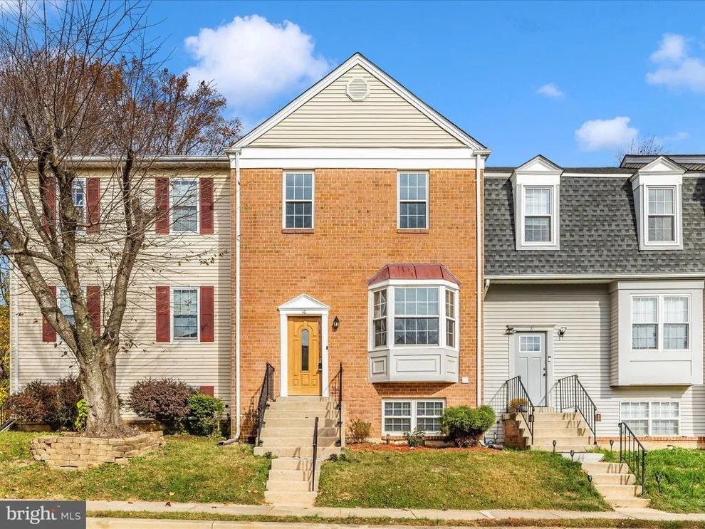 Unit for sale at 10 NARROWLEAF COURT, GAITHERSBURG, MD 20878
