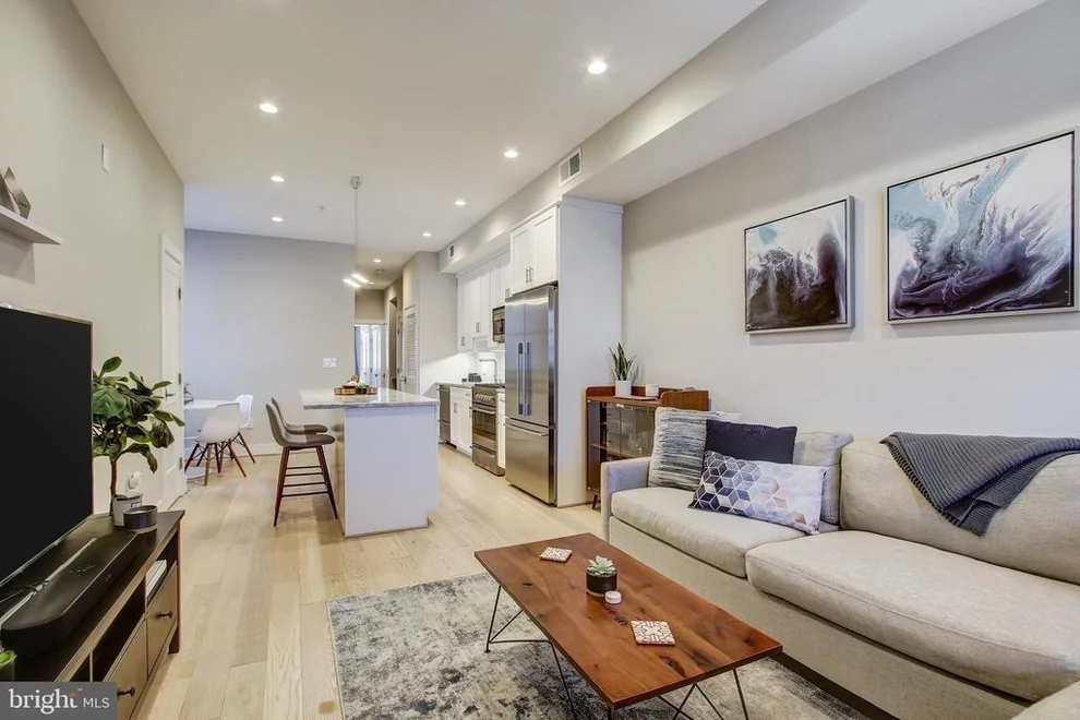 Unit for sale at 1636 TRINIDAD AVENUE NE, WASHINGTON, DC 20002