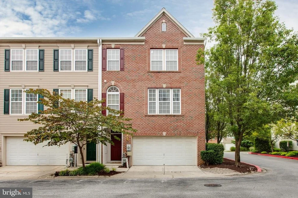 Unit for sale at 7111 SILVERLEAF OAK ROAD, ELKRIDGE, MD 21075