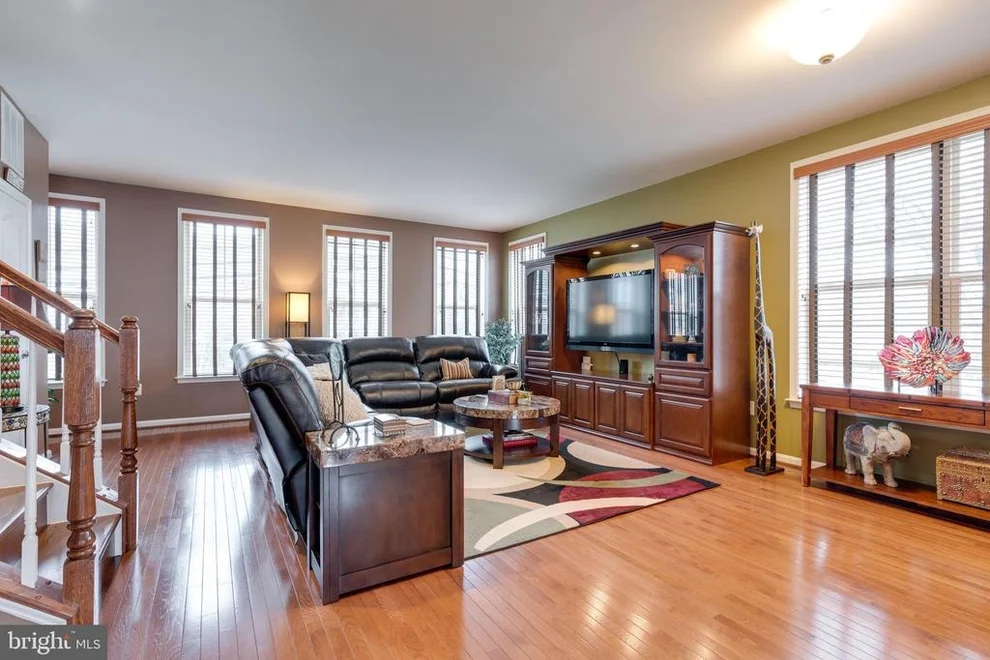Unit for sale at 102 VISTA KNOLL DRIVE, OCCOQUAN, VA 22125