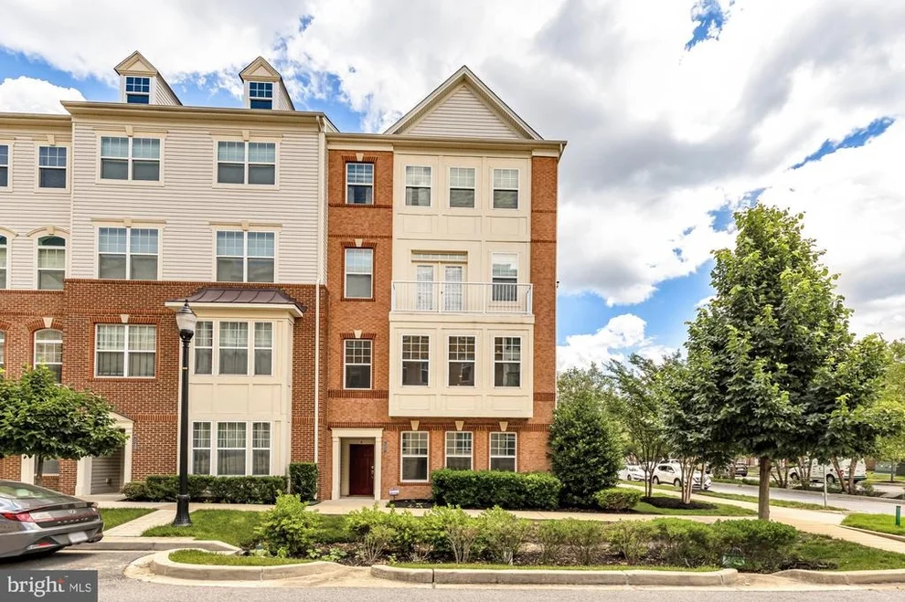 Unit for sale at 7551 CROWLEY STREET, HANOVER, MD 21076