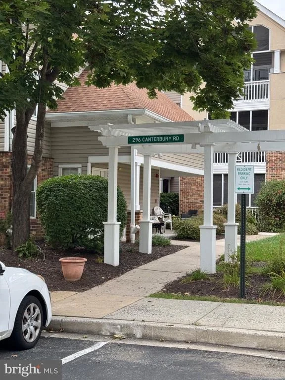 Unit for sale at 296 CANTERBURY ROAD, BEL AIR, MD 21014