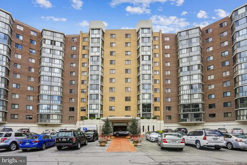 Unit for sale at 15115 INTERLACHEN DRIVE N, SILVER SPRING, MD 20906