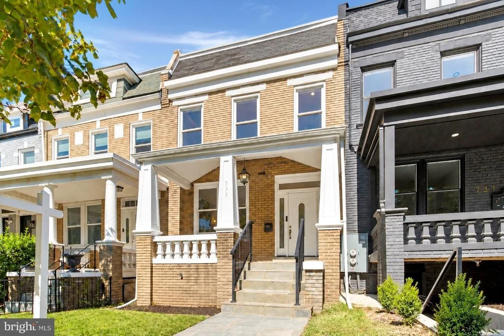 Unit for sale at 733 OTIS PLACE NW, WASHINGTON, DC 20010